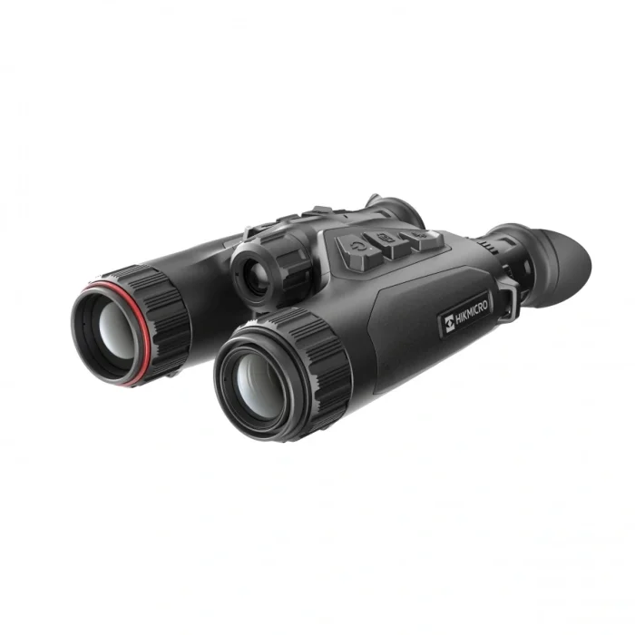 Lornetka termowizyjna HIKMICRO Habrok 4K HQ35L LRF 940 nm z mozliwością wymiany na 850 nm (548-271)